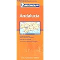 Andalucia (Michelin Regional Maps)