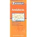 Andalucia (Michelin Regional Maps)