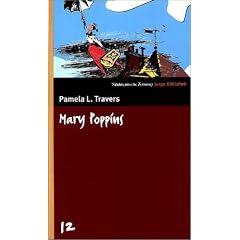 Mary Poppins. SZ Junge Bibliothek Band 12