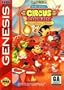 CAPCOM THE GREAT CIRCUS MYSTERY STARRING MICKEY & MINNIE (SEGA GENESIS VIDEO GAME CARTRIDGE) (CAPCOM THE GREAT CIRCUS MYSTERY STARRING MICKEY & MINNIE (SEGA GENESIS VIDEO GAME CARTRIDGE), CAPCOM THE GREAT CIRCUS MYSTERY STARRING MICKEY & MINNIE (SEGA GENESIS VIDEO GAME CARTRIDGE))