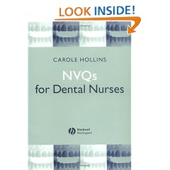Nvqs for Dental Nurses