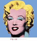�ݥ����� ����ǥ� �������ۥ� Shot Blue Marilyn 1964