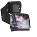 Geldb�rse "Butterfly" von Victoria Frances Gothic Style
Victoria Franc�s
Geldb�rse
Motiv: Butterfly 
with Roses
Material: 100% Polyester
Ma�e:11x2,5x9 cm
Aufteilung:
Fach f�r Geldscheine
Aufklappbare 
F�cher f�r
Geld-u. Kreditkarten
Einsteckfach f�r Fotos
Separates M�nzfach mit 2
abgeteilten 
Innenf�chern
EAN Code: 4260036058802