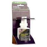 Kitchen & Housewares : Bugproof Clothing Treatment