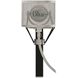 Blue Microphones The Pop Universal Pop Filter