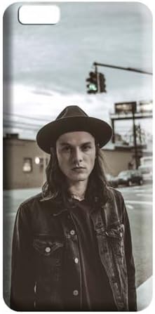 Mobile Phone Shells James Bay High-end Trendy Covers iPhone 5 / 5s / SE