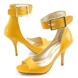 Anne Michelle Aflict01 Heels