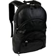 Healthy Back Bag Company Highpoint Laptop Bag Black in Leather