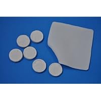 PVA Skin Spongey Cloths