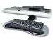 Kensington Expandable Keyboard Platform  for Multiple Users with SmartFit System and ...