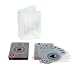 Invisible Playing Cards