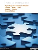 Psychology : the science of behavior