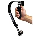 Opteka SteadyVid EX Video Stabilizer for Compact Digital Cameras, Camcorders and DSLR's (up to 2.1 lbs)