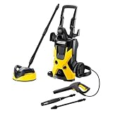 K&auml;rcher Hochdruckreiniger X-Range 4.650 T 250 Jubilee