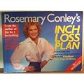 Rosemary Conley's Inch Loss Plan: A Complete Diet and Exercise Programme That Will Transform Your Shape in 28 Days