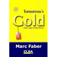 Tomorrow's Gold: Asia's age of discover