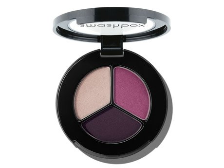 Smashbox Photo OP Eye Shadow Trio - Megapixel 0.08oz (2.5ml)