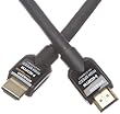 AmazonBasics Hochgeschwindigkeits-HDMI-Kabel (Ethernet, 3D und Audio-Return) 4,57 m