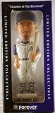 2002 - Alexander Global Promotions / Forever Collectibles - MLB - Luis Gonzalez / Arizona Diamondbacks - Legends of the Diamond Series - 8 Inch Bobble Head Figure - Home Uniform - Very Rare - Out of Production - Limited Edition - Collectible