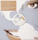 YOURE JUST THE RIGHT [12" VINYL]