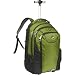 Heys ePac05 Rolling Laptop Backpack - Green