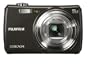 Fujifilm Finepix F200EXR Digital Camera - Black (12MP, 5x Optical Zoom) 3 inch LCD