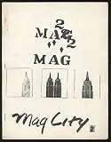 Mag City -- 2