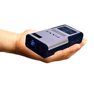 FAVI B1-LED-PICO (800 x 600) Pocket Projector - 35 ANSI Lumens