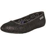 Skechers Womens Pandora Slip-On Fashion Sneaker
