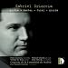 Amazon MP3: Gabriel Erkoreka: Afrika / Kantak / Jukal / Akorda bei MP3-Downloads zum Namen: 41GZf38P7QL._SL75_