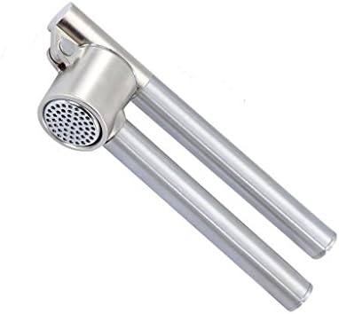 Minchsrin Grips Garlic Press