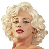 Monroe Wig