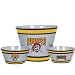 Pittsburgh Pirates Melamine Serving Set