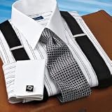 Silk Solid Braces