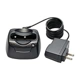 マイゾックス FTH-508用急速充電器セット （VAC-60）