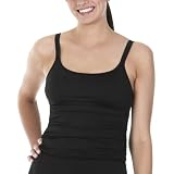 Merona Tankini - Black