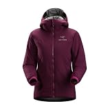Arc'teryx Womens Atom SV Hoody