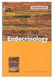 Endocrinology: An Oxford Core Text (Oxford Core Texts)