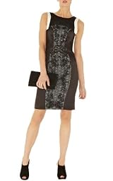 Ultimate Lace Dress