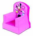 Minnie Mouse Inflatable Cosy Chair