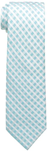 Michael Kors Men's Rustic Gingham Tie