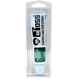 Bob Ross MR6033 37-Ml Artist Oil Color, Phthalo Green