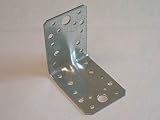 Eigenschaften FraP Metall GmbH FMG Winkel 90x90x65 mit Steg / 50 Stück FMG Winkel 90x90x65 mit Steg