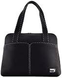 Urbano - Sac &agrave; main pour MacBook Air - Noir (Import Royaume Uni)