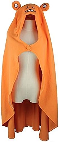 Himouto! Umaru-chan Cosplay Daily Blanket Quilt Cloak Hoodies
