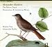 Alexander Alyabiev: Orchestral & Incidental Music