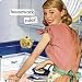 housework rules! Refrigerator Magnet by anne taintor