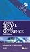 Mosby's Dental Drug Reference (Mosby's Dental Drug Consult)