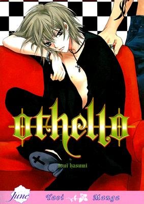 Othello [OTHELLO]