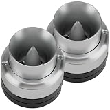 SOUNDSTORM SPT7 250-WATT SUPER COMPRESSION TWEETERS WITH NEODYMIUM MAGNETS